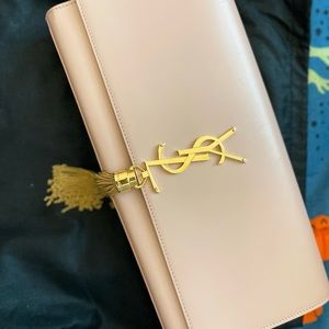 YSL Clutch *SALE*